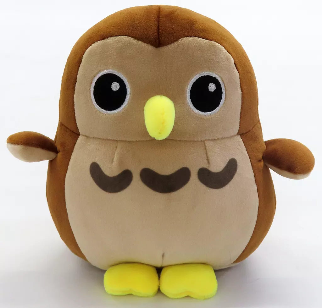 Plush - Owl