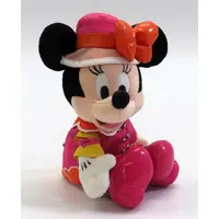 Plush - Disney / Minnie Mouse