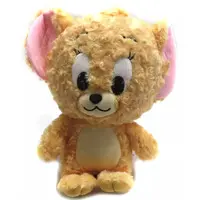 Plush - TOM and JERRY / Jerry