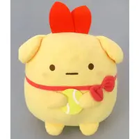Koinu and Inu Theme - Sumikko Gurashi / Inu & Ebifurai no Shippo (Nulpi Chan)