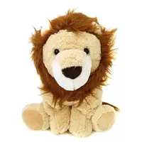 Plush - Lion