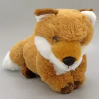 Plush - Fox