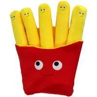 French Fries Plush