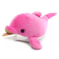 Plush - Dolphin