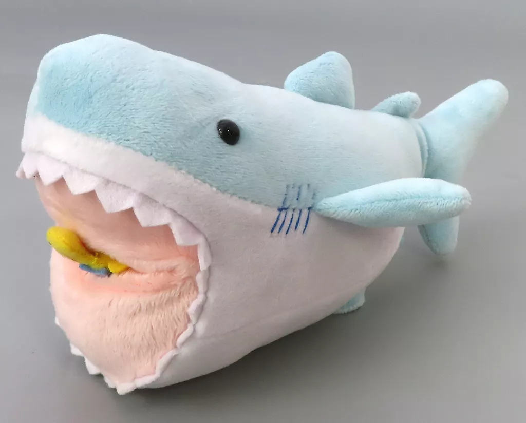 Plush - Shark