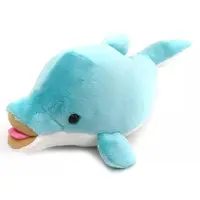 Plush - Dolphin
