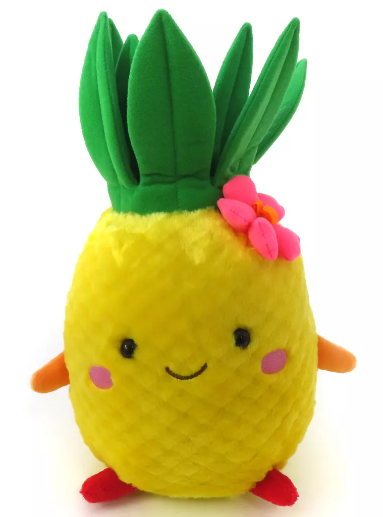 Plush - Pineapple