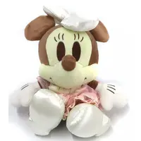 Plush - Disney / Minnie Mouse
