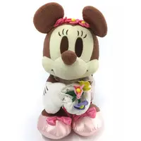 Plush - Disney / Minnie Mouse