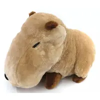 Plush - Capybara