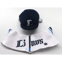 Plush - Saitama SEIBU Lions