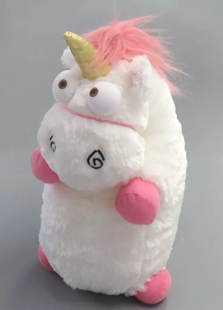 Plush - Minions / Fluffy