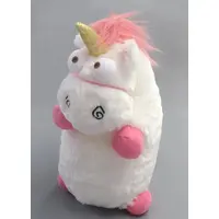 Plush - Minions / Fluffy