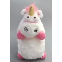 Plush - Minions / Fluffy