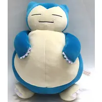 Plush - Pokémon / Snorlax