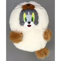 Plush - TOM and JERRY / Tom