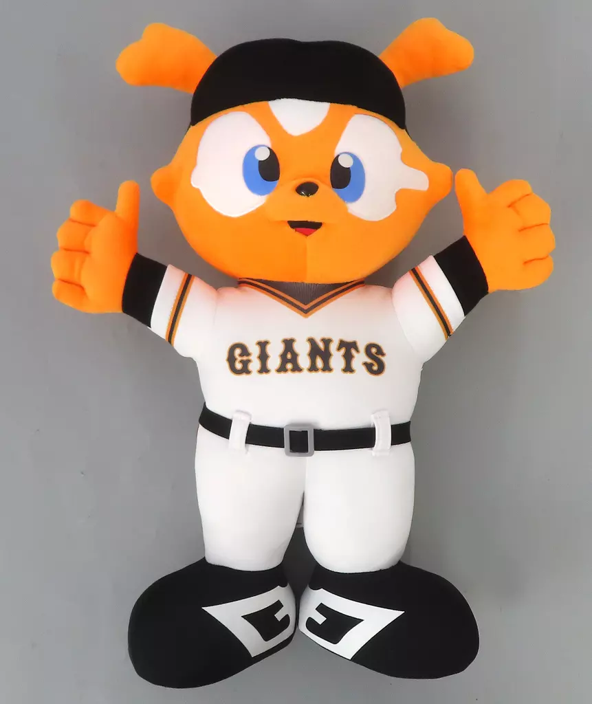 Plush - Yomiuri Giants