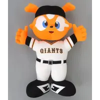 Plush - Yomiuri Giants