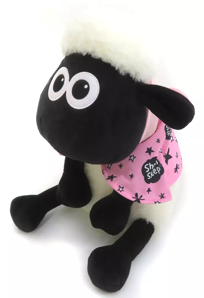 Plush - Shaun the Sheep
