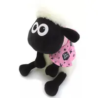 Plush - Shaun the Sheep