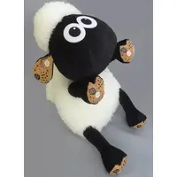 Plush - Shaun the Sheep