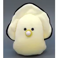 Plush - Tsubura na hitomi no washokuya