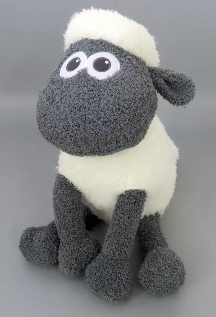 Plush - Shaun the Sheep