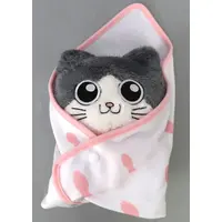 Plush - Neko ni Tensei shita Ojisan / Pun-chan
