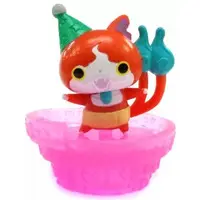 Trading Figure - Youkai Watch / Jibanyan
