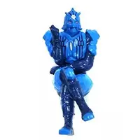 Trading Figure - Kamen Rider Den-O