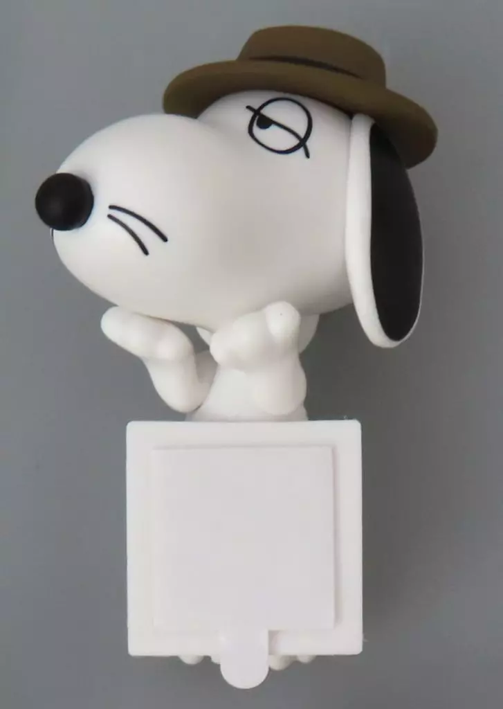 Ichiban Kuji - PEANUTS / Snoopy & Spike