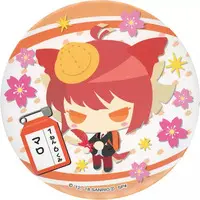 Badge - SHOW BY ROCK!! / Maro