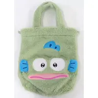 Bag - Sanrio characters / Hangyodon