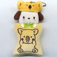 Pouch - Koala's March / Pochacco