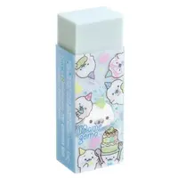 Eraser - Stationery - Mamegoma / Siro-Goma
