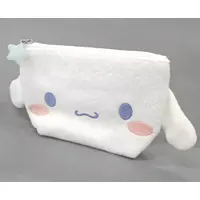 Pouch - Sanrio / Cinnamoroll
