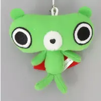 Key Chain - Plush - Plush Key Chain - Yojouhan Shinwa Taikei (The Tatami Galaxy)