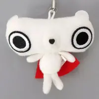 Key Chain - Yojouhan Shinwa Taikei (The Tatami Galaxy)