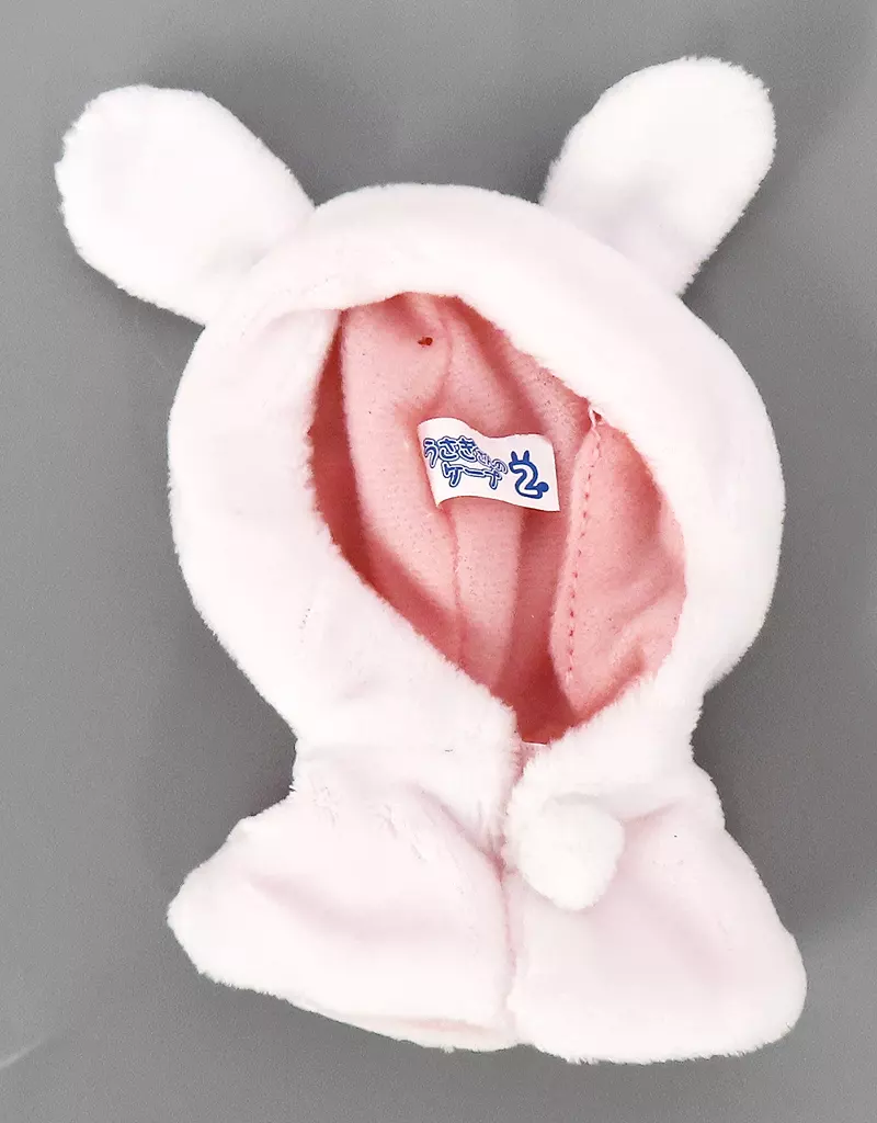 Plush Clothes - Usagi-san no Cape