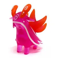 Trading Figure - Umiushidragon