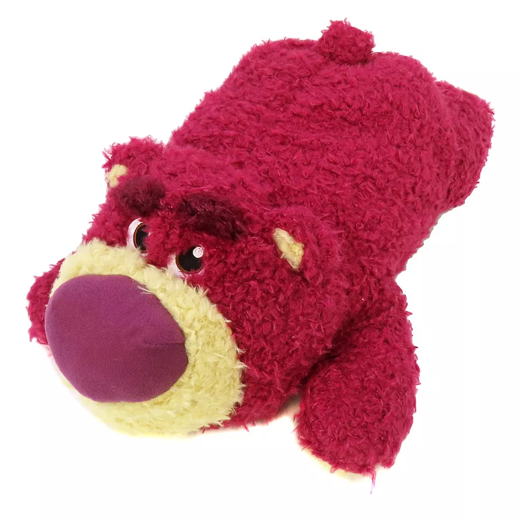 Plush - Toy Story / Lots-o'-Huggin' Bear