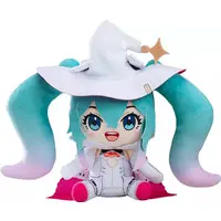 Plush - VOCALOID / Hatsune Miku