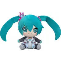 Plush - VOCALOID / Hatsune Miku