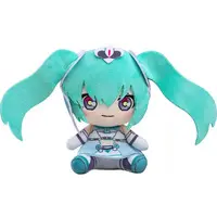Plush - VOCALOID / Hatsune Miku