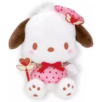 Plush - Sanrio characters / Pochacco