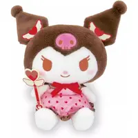 Plush - Sanrio characters / Kuromi