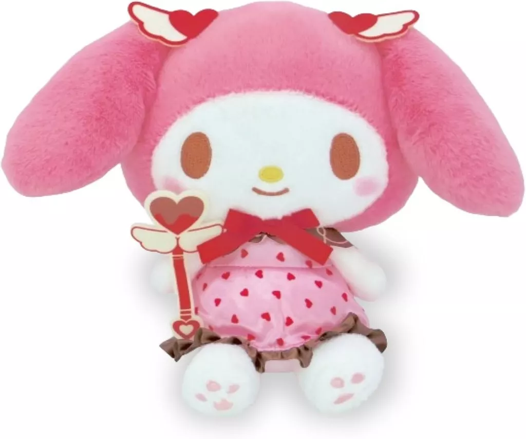 Plush - Sanrio characters / My Melody