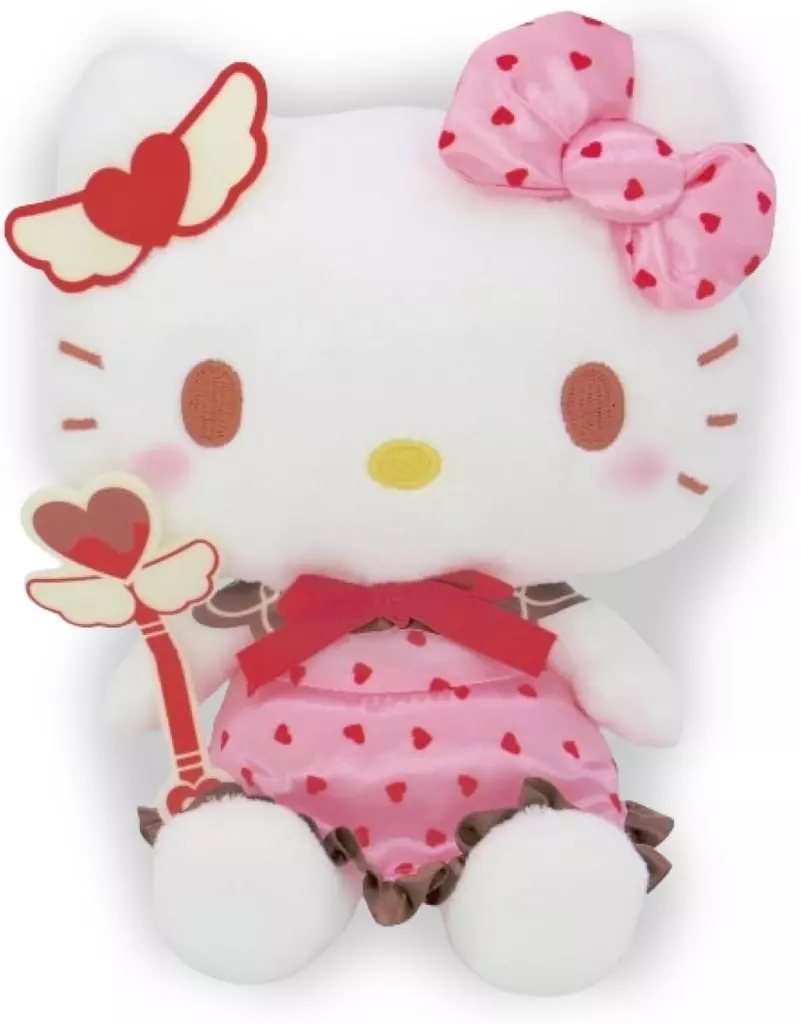 Plush - Sanrio / Hello Kitty