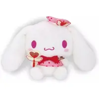 Plush - Sanrio characters / Cinnamoroll