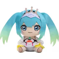 Plush - VOCALOID / Hatsune Miku